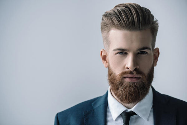 Beard Care: The Complete Guide To Grooming And Maintaining Your Beard
